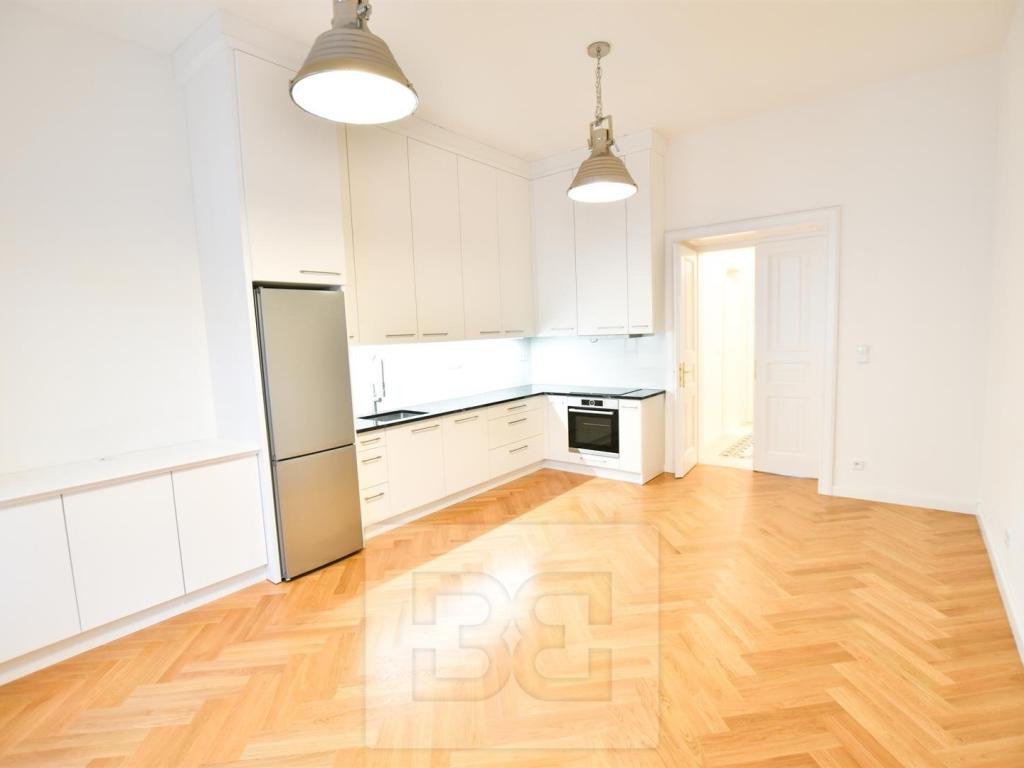 Pronájem bytu 3+kk 87 m2