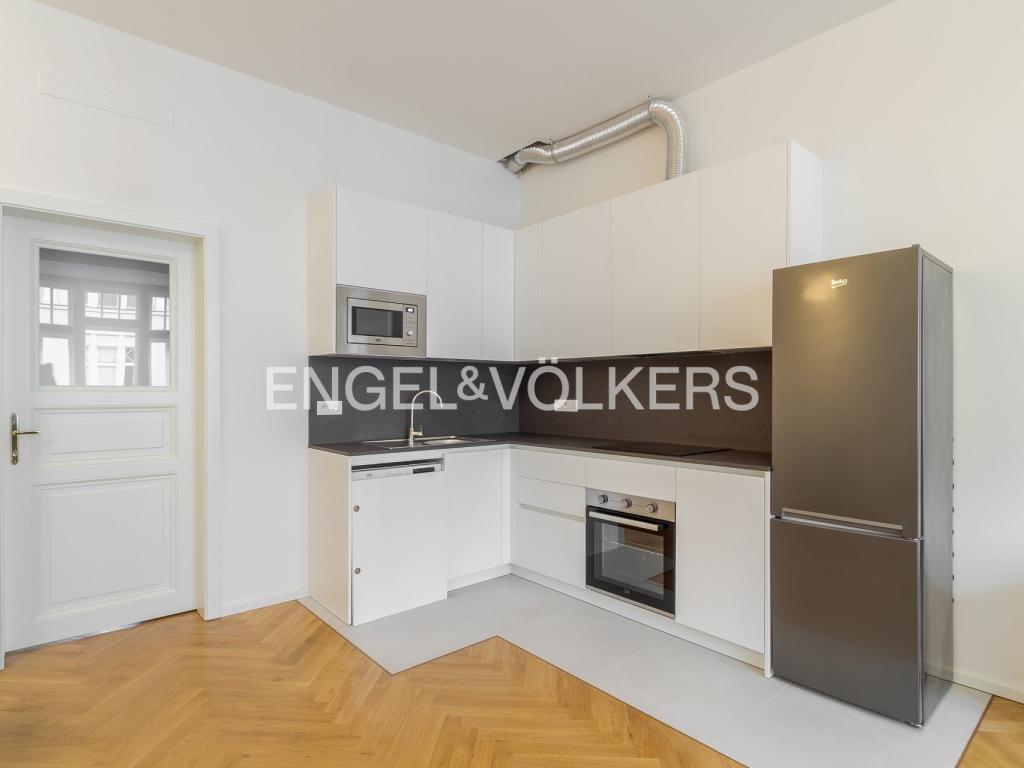 Pronájem bytu 3+kk 75 m2