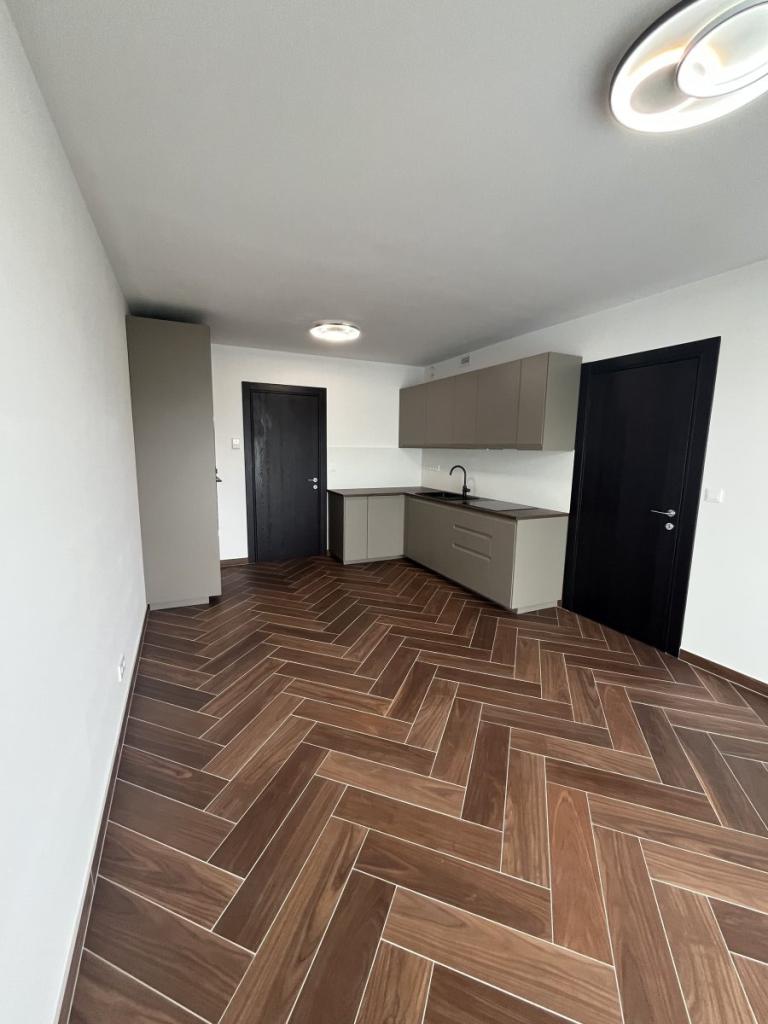 Pronájem bytu 2+kk 47 m2