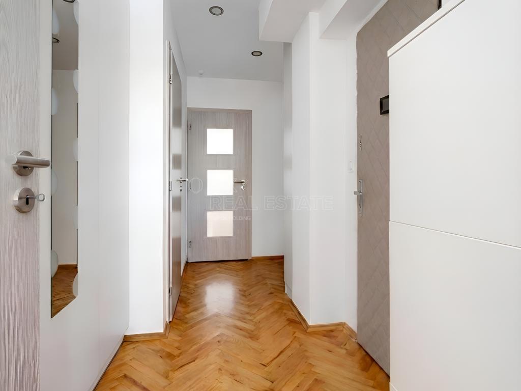 Pronájem bytu 2+1 54 m2, Praha – náhled fotky 8