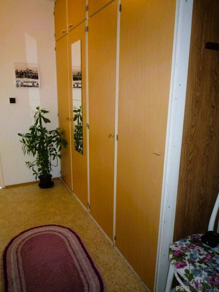 Pronájem bytu 2+kk 47 m2