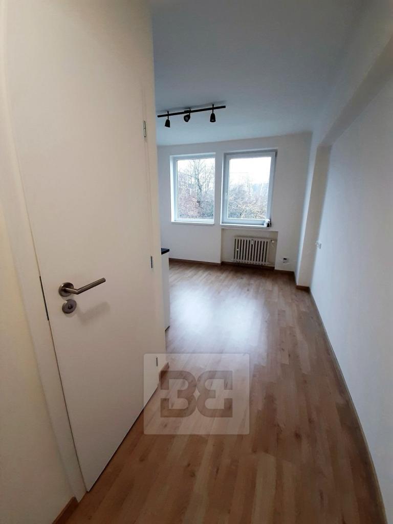 Pronájem bytu 1+kk 17 m2