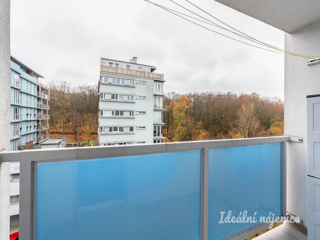 Pronájem bytu 3+kk 67 m2
