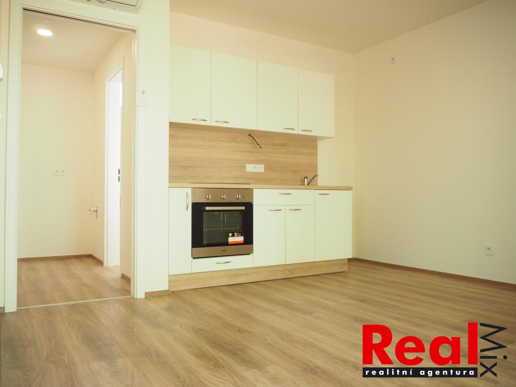 Pronájem bytu 1+kk 36 m2