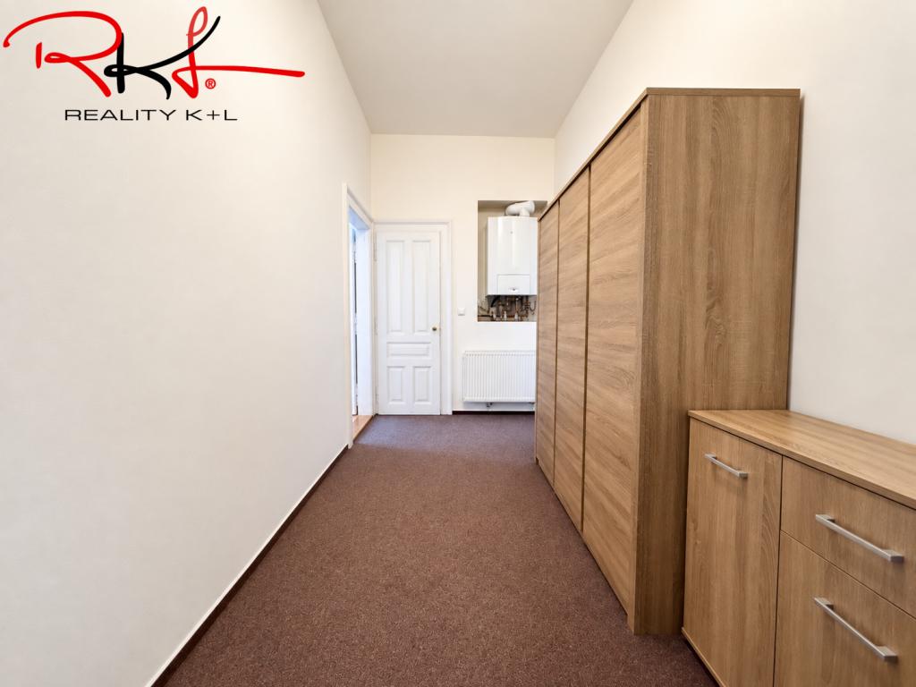 Prodej bytu 2+1 68 m2, Mladá Boleslav – náhled fotky 11