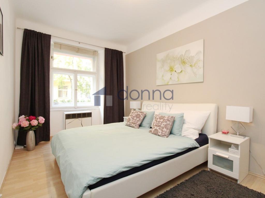 Pronájem bytu 2+kk 50 m2