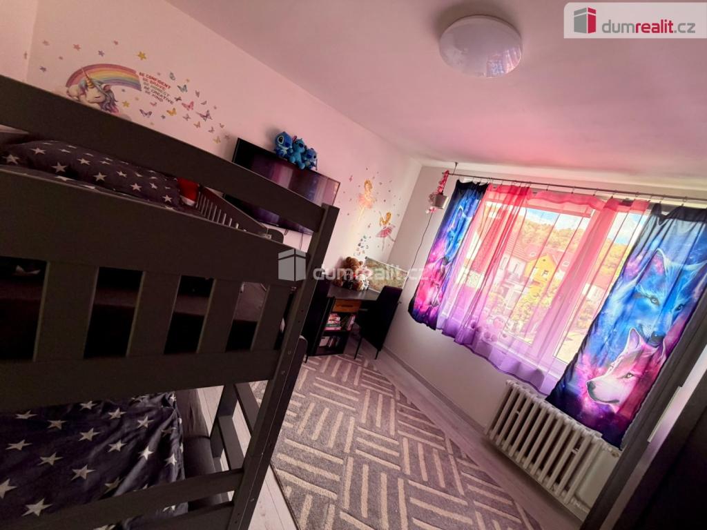 Prodej bytu 3+1 65 m2, Benešov nad Ploučnicí – náhled fotky 7