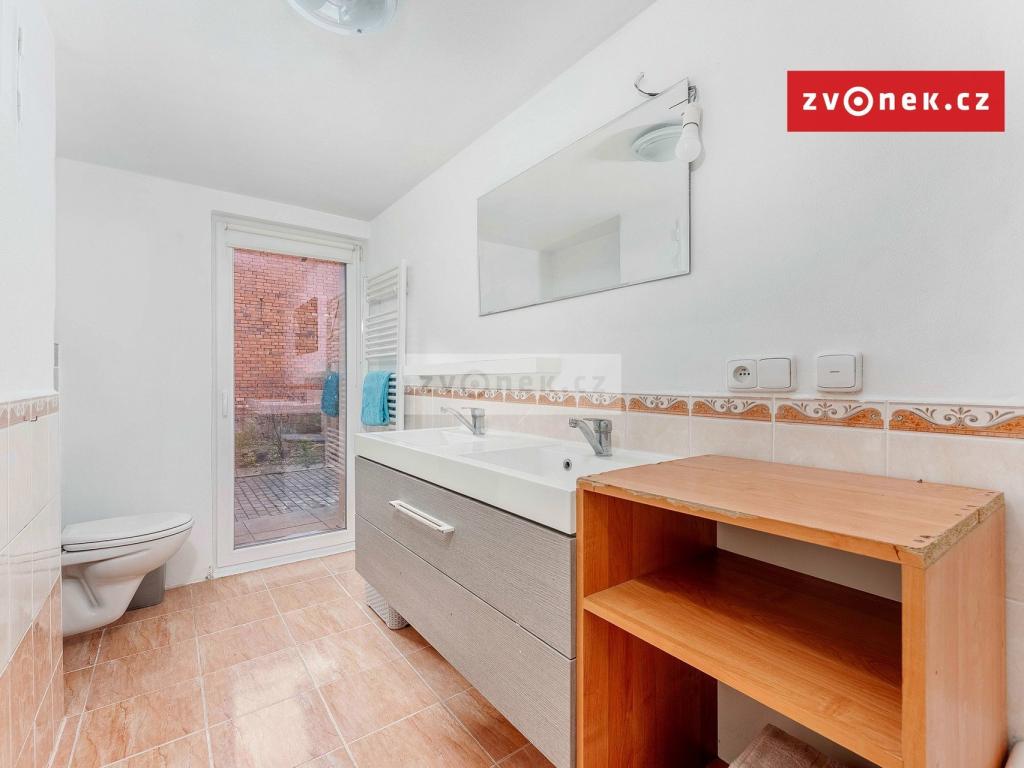 Prodej domu 150 m2