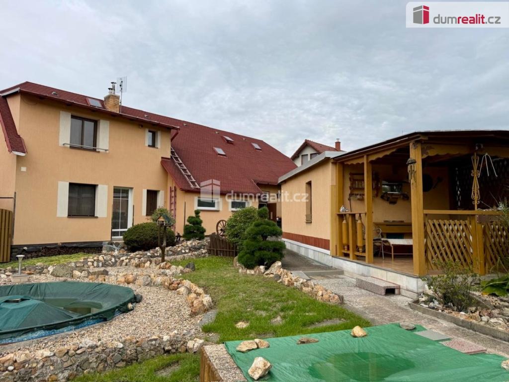 Prodej domu 100 m2, Zruč nad Sázavou – náhled fotky 6