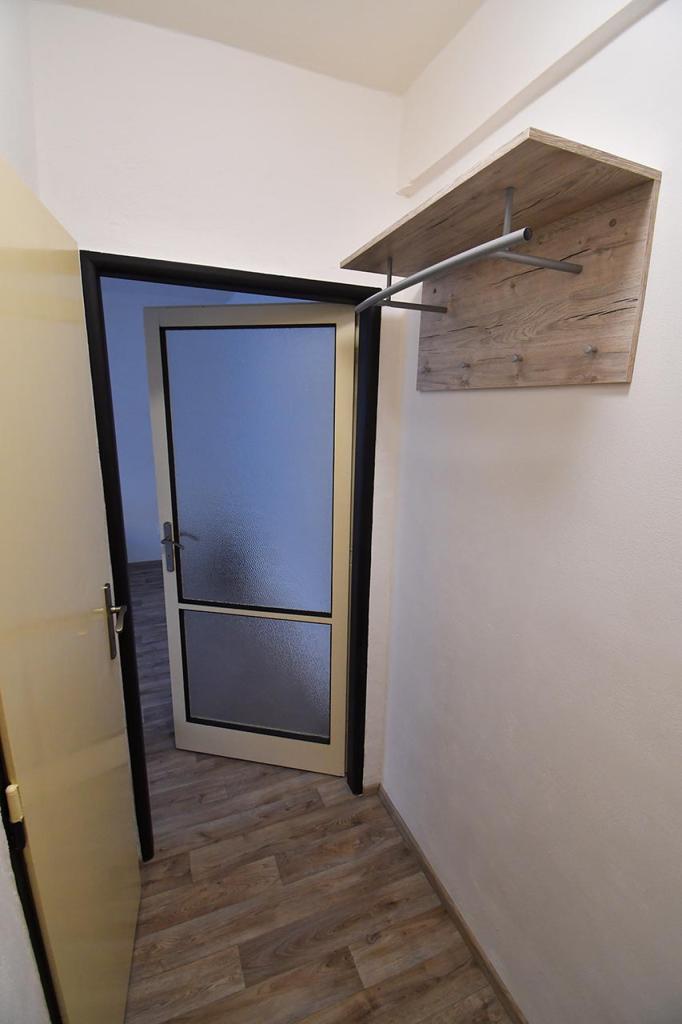 Pronájem bytu 1+kk 25 m2