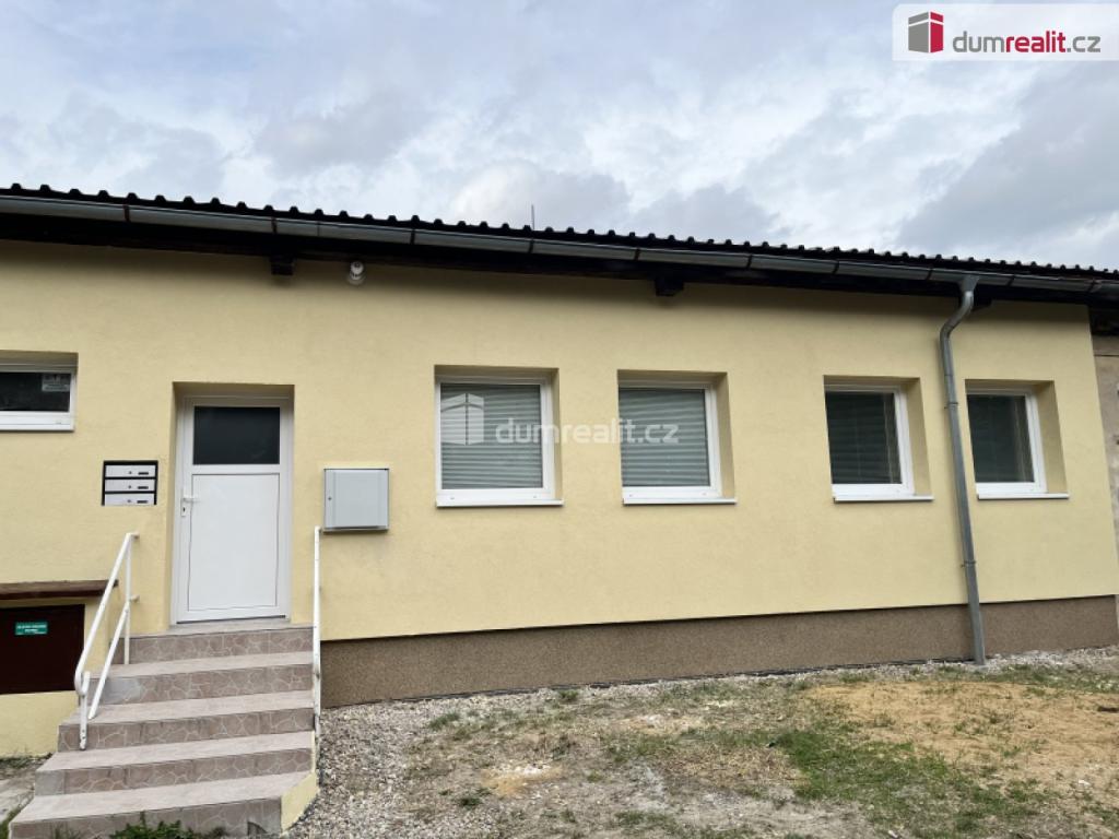 Pronájem bytu 1+kk 18 m2
