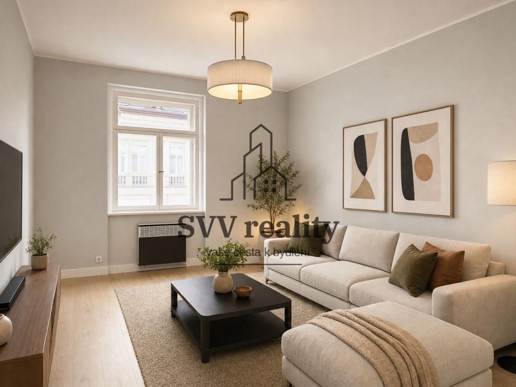 Prodej bytu 2+1 78 m2, Praha – náhled fotky 13