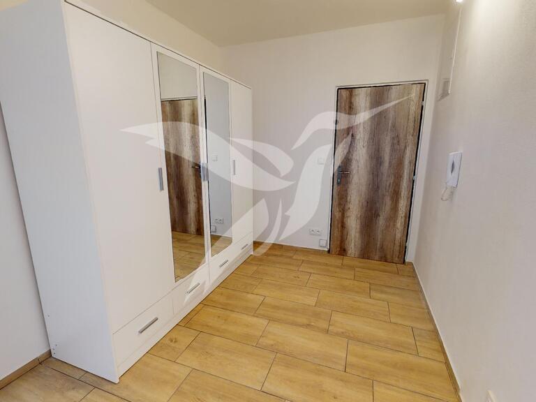 Pronájem bytu 2+1 61 m2