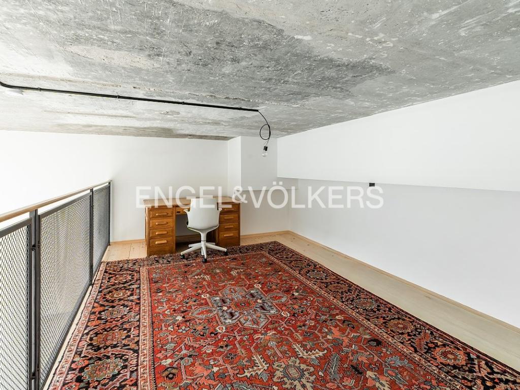 Pronájem bytu 2+kk 40 m2