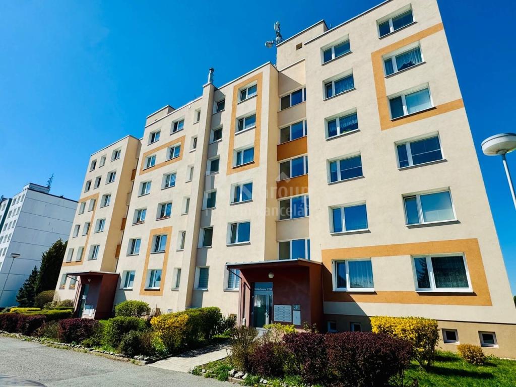 Prodej bytu 3+1 68 m2