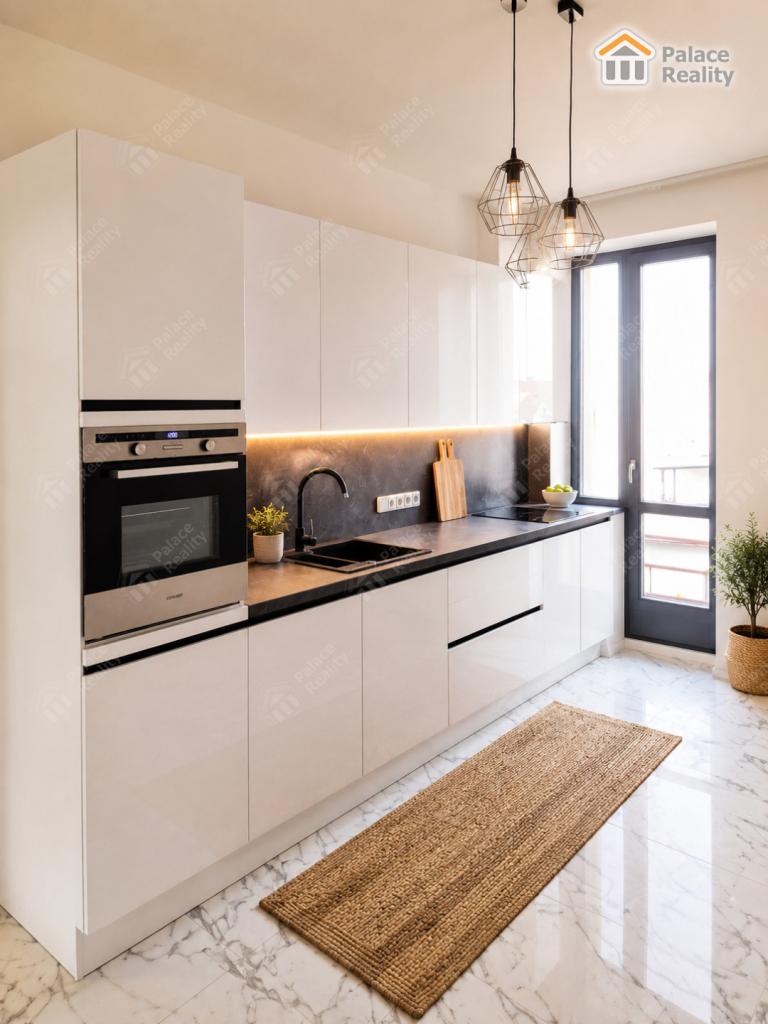 Pronájem bytu 2+1 75 m2
