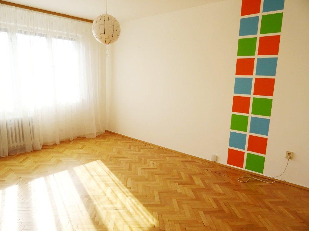 Pronájem bytu 2+1 51 m2