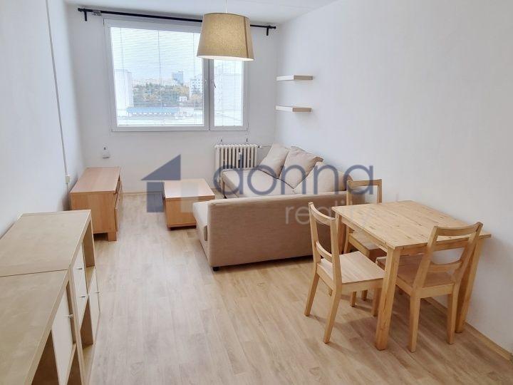 Pronájem bytu 2+kk 49 m2