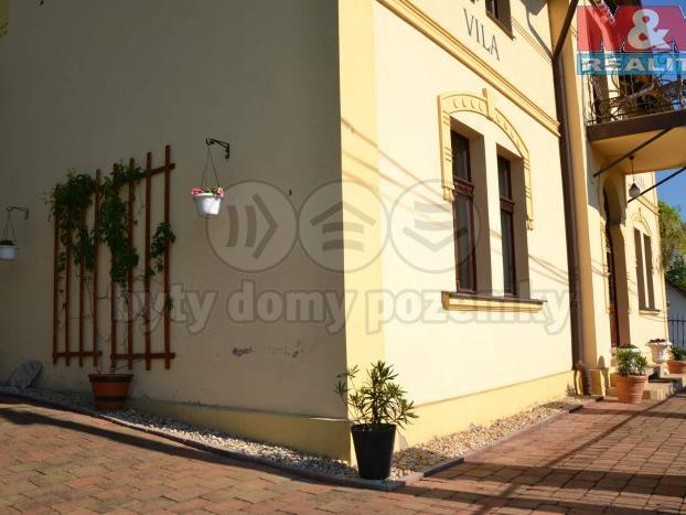Pronajem bytu dům 250 m2
