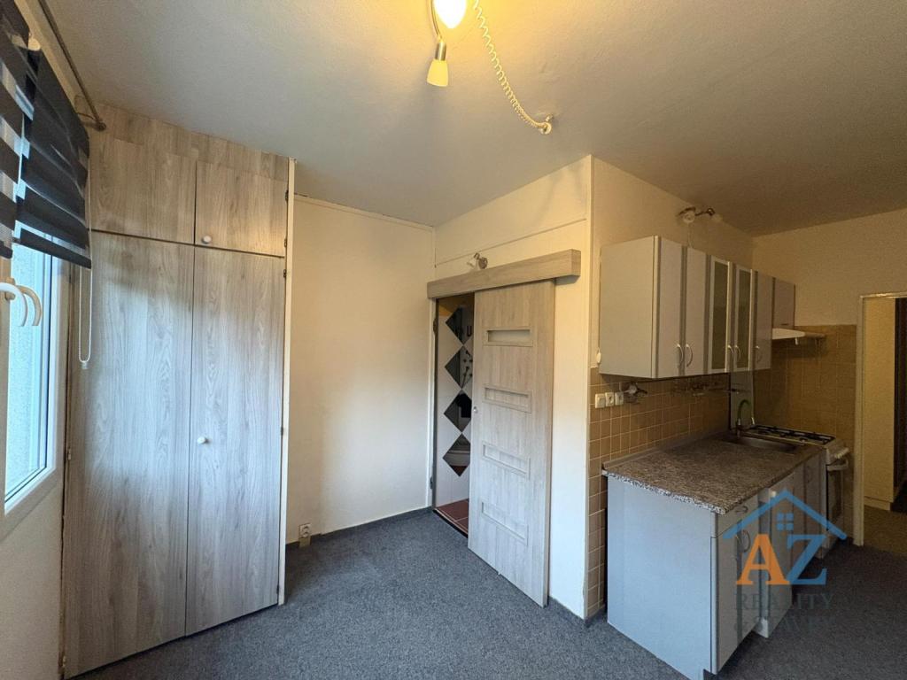 Pronájem bytu 2+1 62 m2