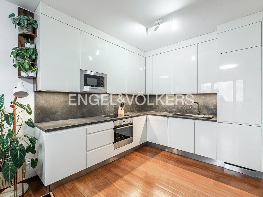 Pronájem bytu 2+kk 72 m2