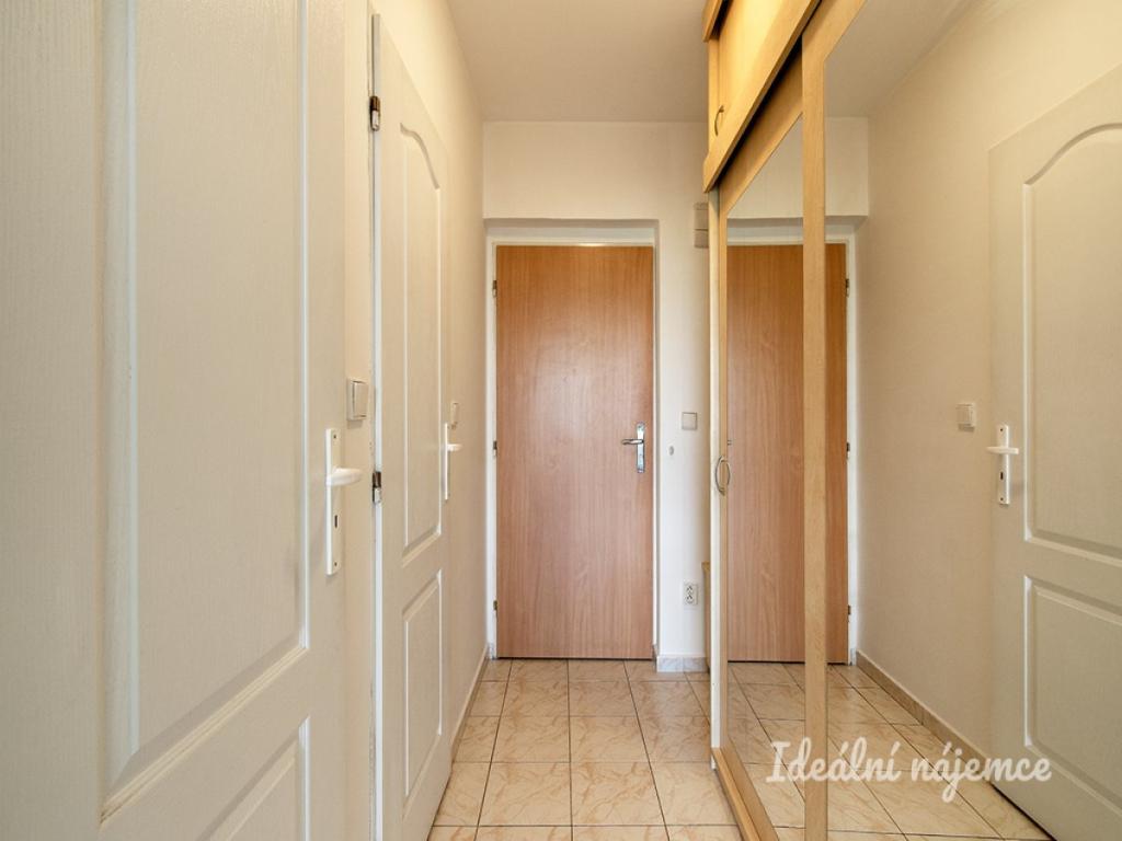 Prodej bytu 1+kk 26 m2, Praha – náhled fotky 8