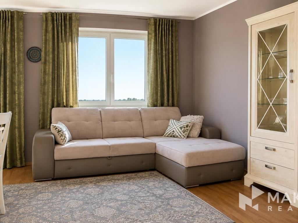 Pronájem bytu 2+kk 56 m2