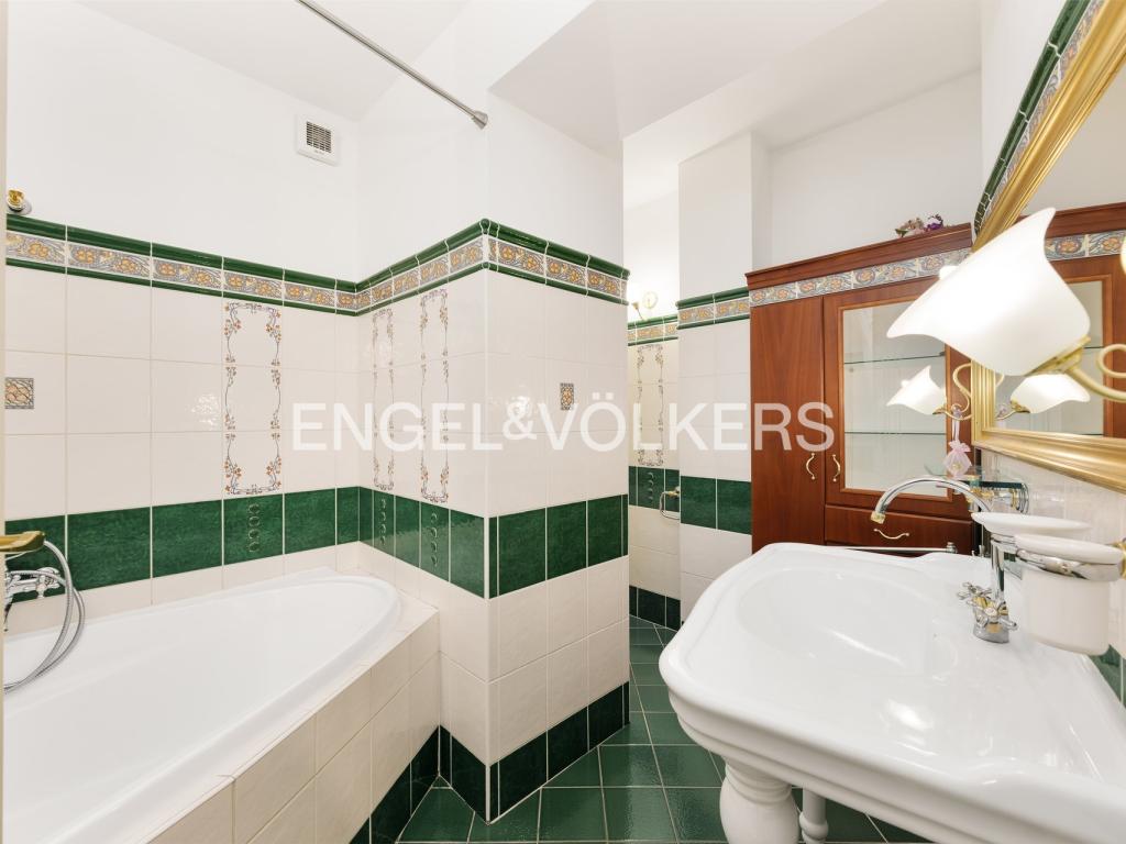 Pronájem bytu 2+kk 70 m2