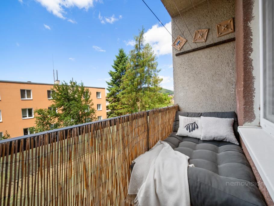 Prodej bytu 3+1 73 m2, Tišnov – náhled fotky 32