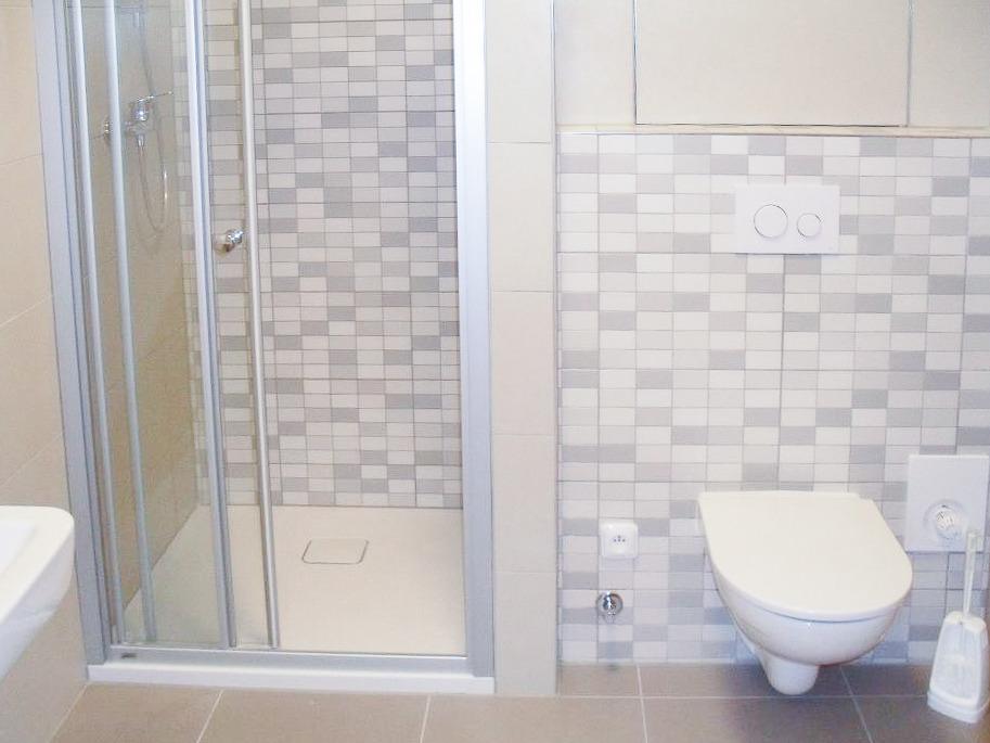 Pronájem bytu 1+kk 31 m2