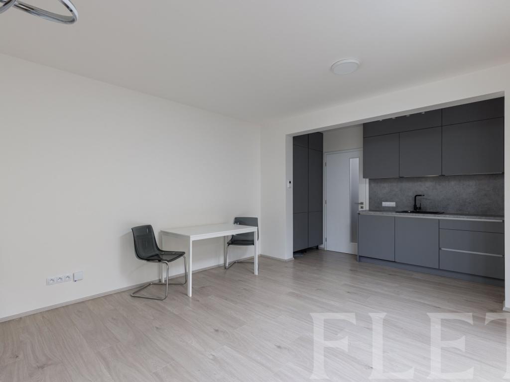 Pronájem bytu 1+kk 37 m2