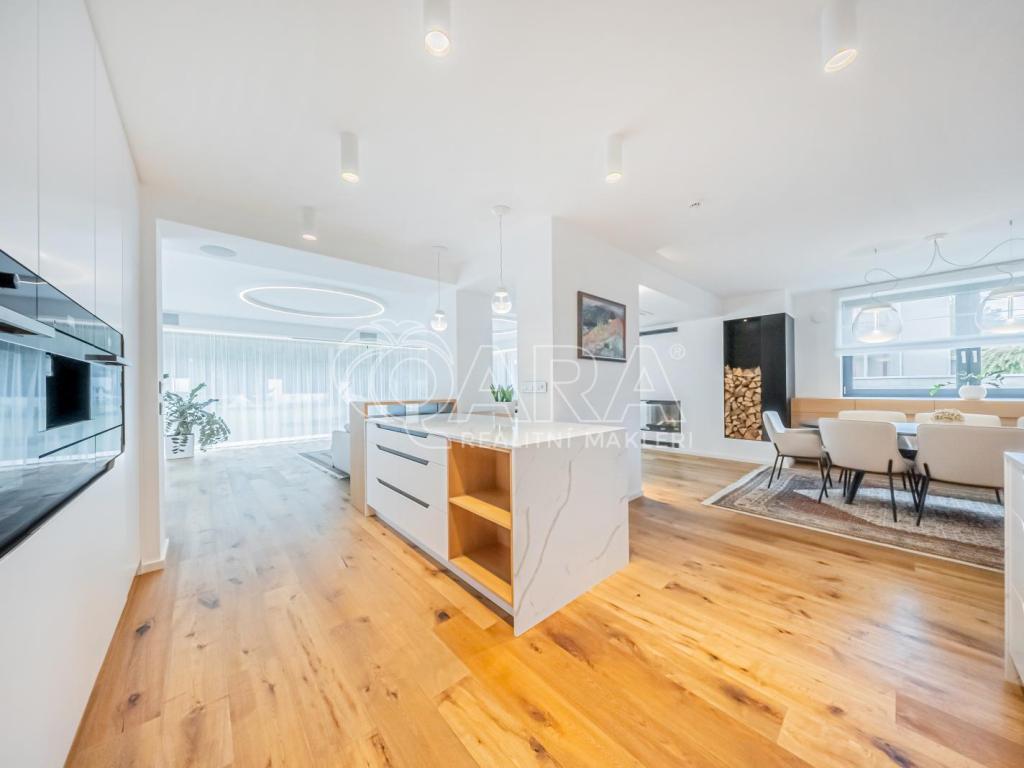 Prodej domu 420 m2