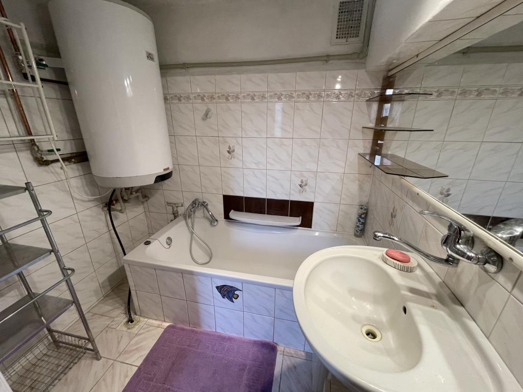 Pronájem bytu 1+1 50 m2