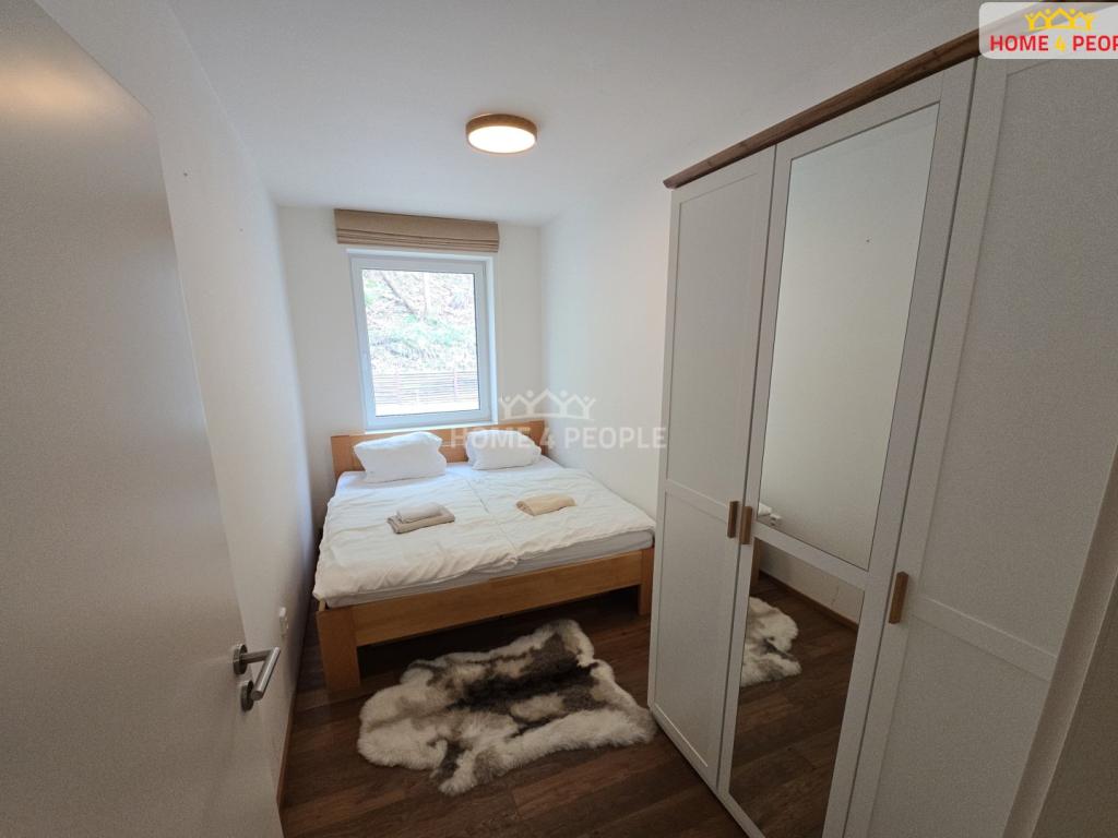 Pronájem bytu 3+1 80 m2
