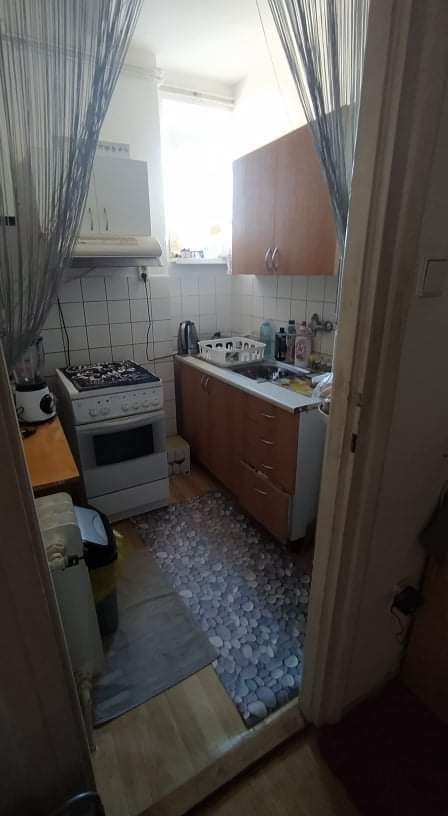 Pronájem bytu 2+kk 50 m2
