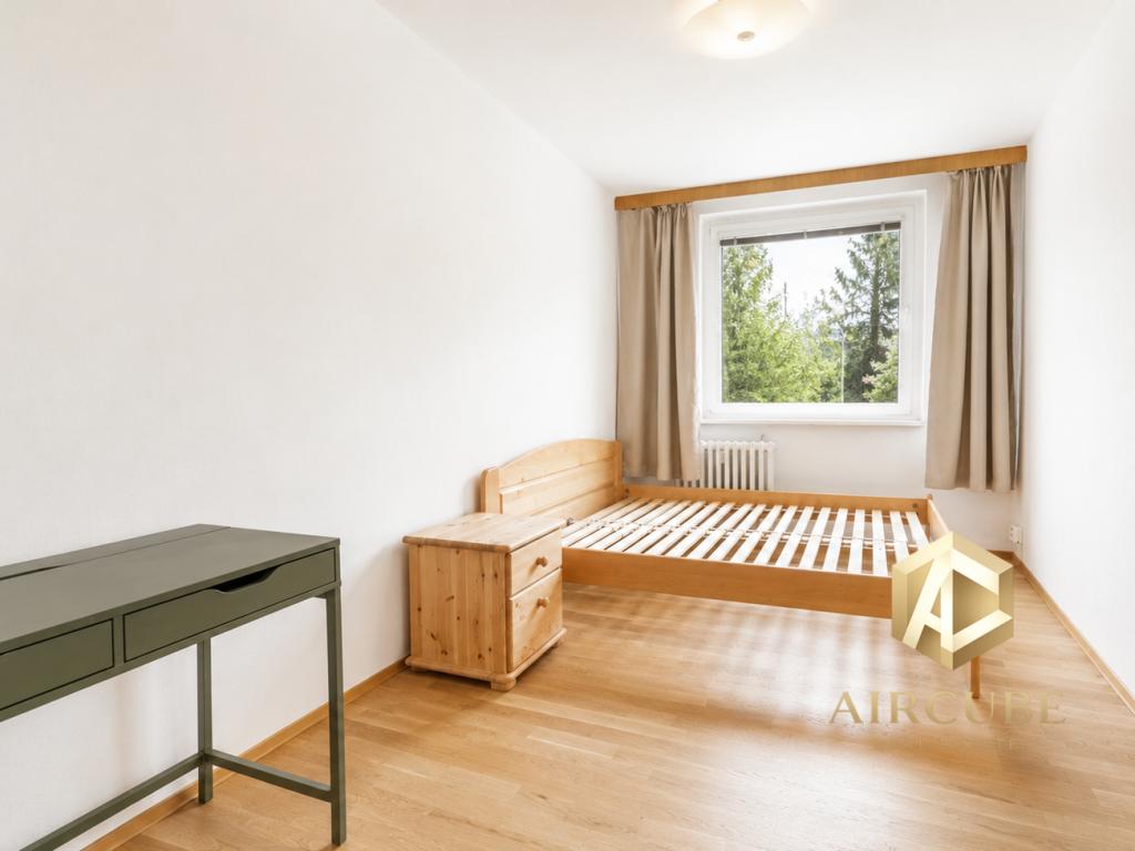 Pronájem bytu 2+kk 45 m2