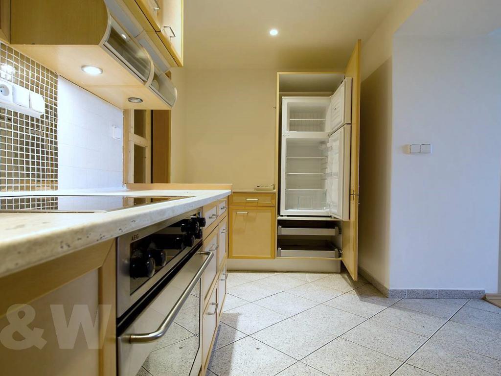 Pronajem bytu 3+kk 70 m2
