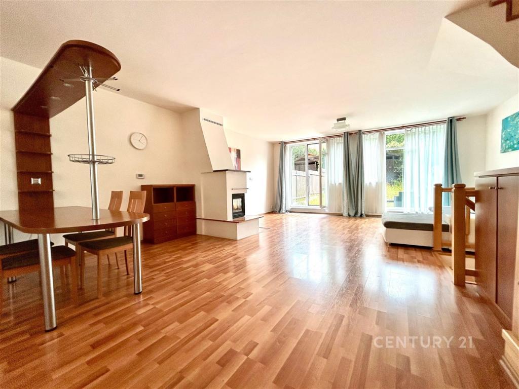 Pronájem domu 160 m2
