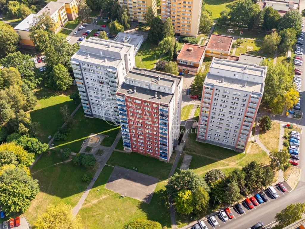 Prodej bytu 3+1 77 m2, Ostrava – náhled fotky 27