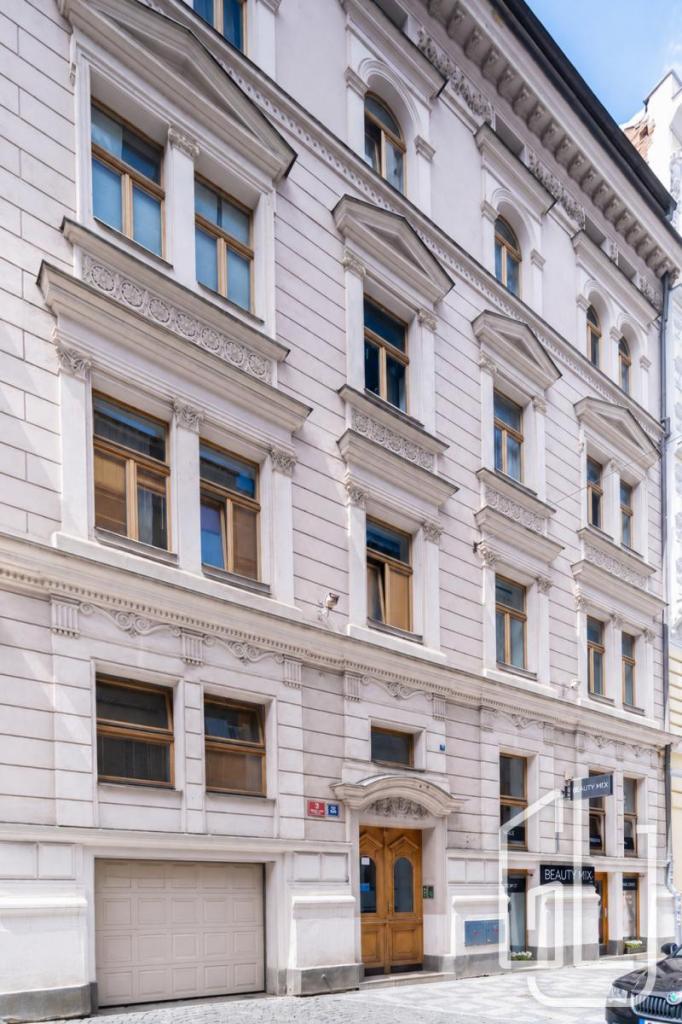 Prodej bytu 3+1 84 m2, Praha – náhled fotky 31