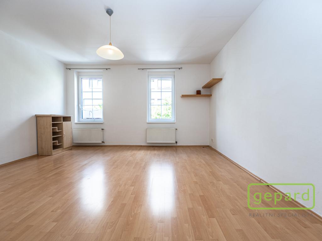 Prodej bytu 2+1 68 m² – pohled 5