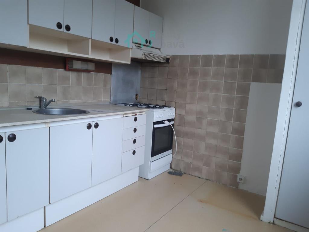 Pronájem bytu 3+1 75 m2