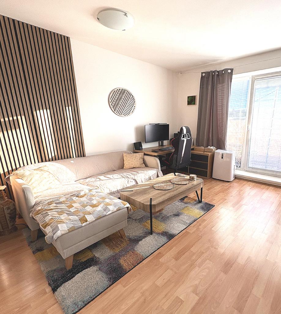 Apartamento T1, 57 m²