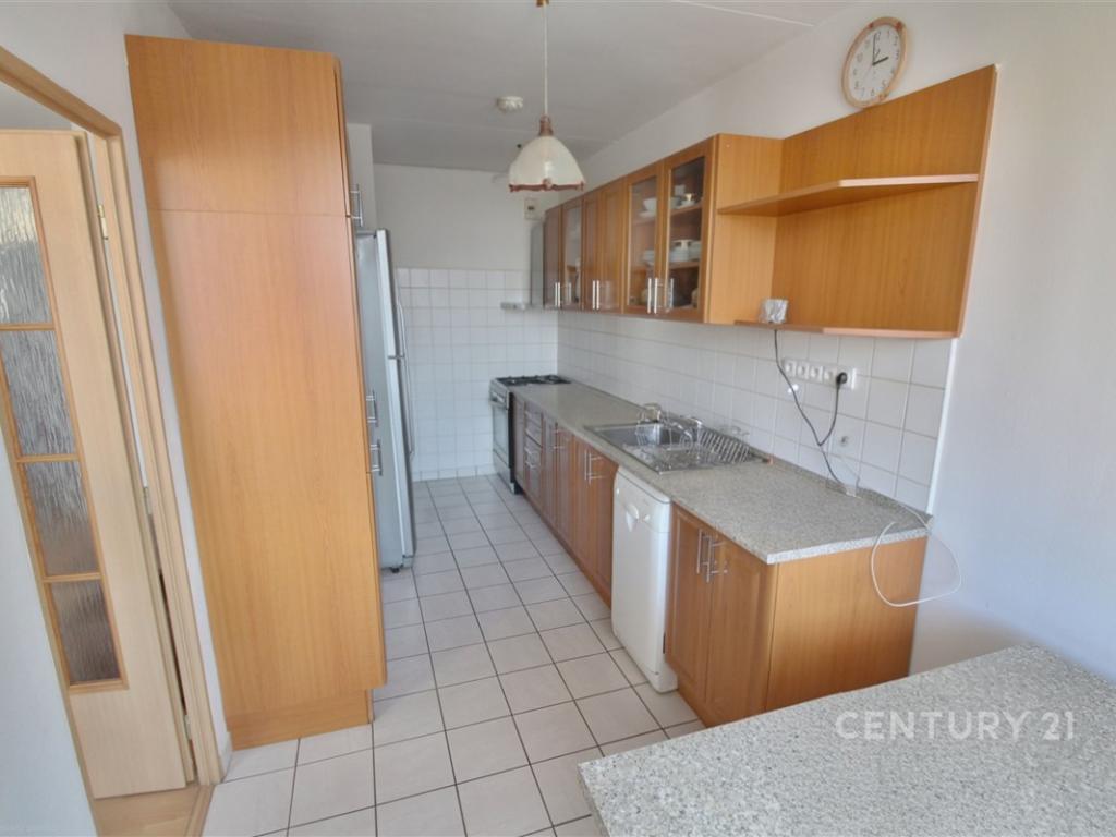 Pronájem bytu 3+1 87 m2