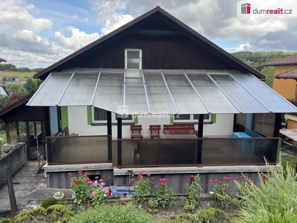 Prodej domu 220 m2