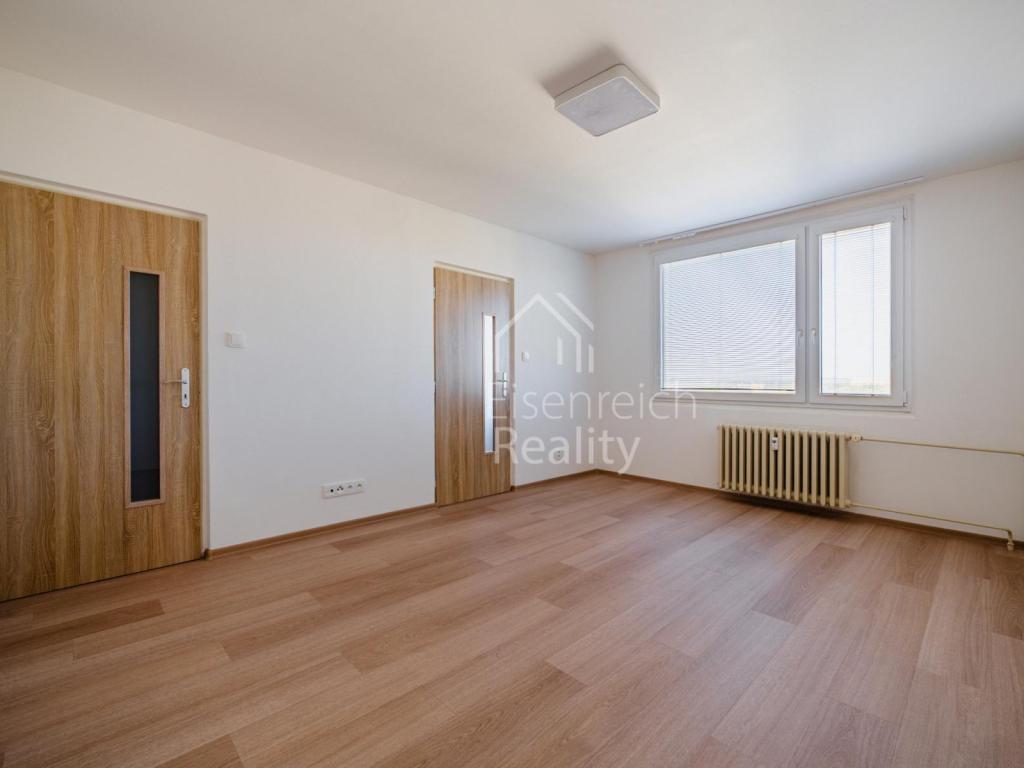 Prodej bytu 2+1 61 m2
