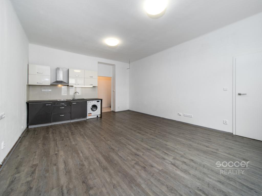 Prodej bytu 1+kk 36 m2, Praha – náhled fotky 7