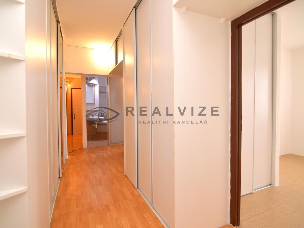 Pronájem bytu 3+1 70 m2, České Budějovice – náhled fotky 13