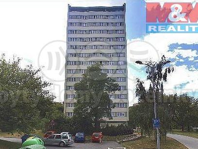 Pronajem bytu 2+1 50 m2