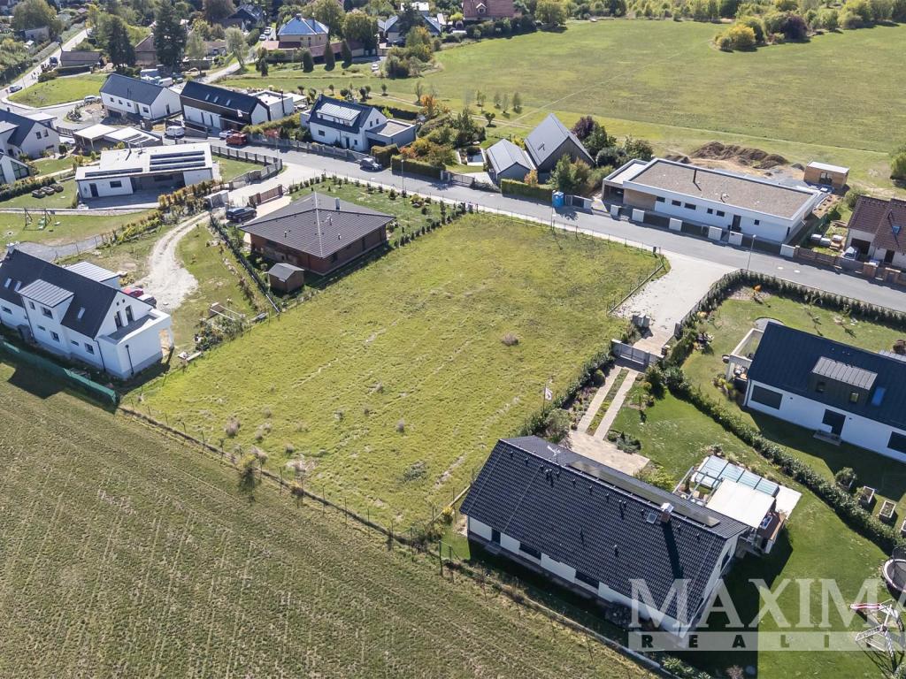Prodej pozemku 2269 m2, Jílové u Prahy – náhled fotky 9